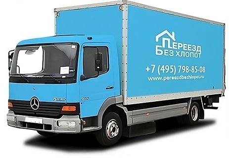 Mercedes с гидролифтом (гидролопатой)